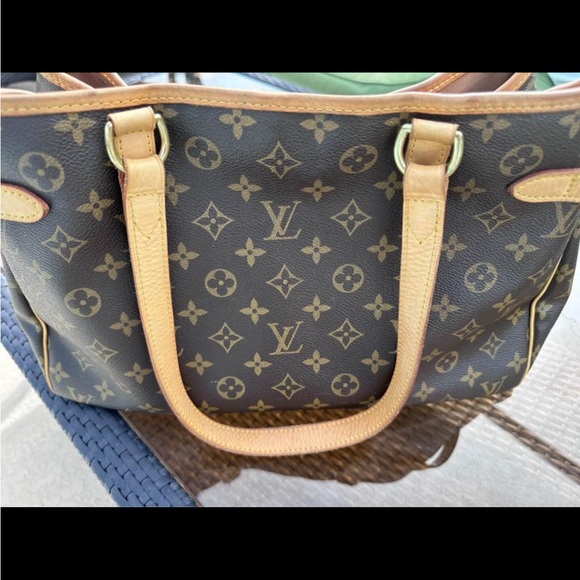 Louis Vuitton Batignolles monogram - Picture 5 of 6